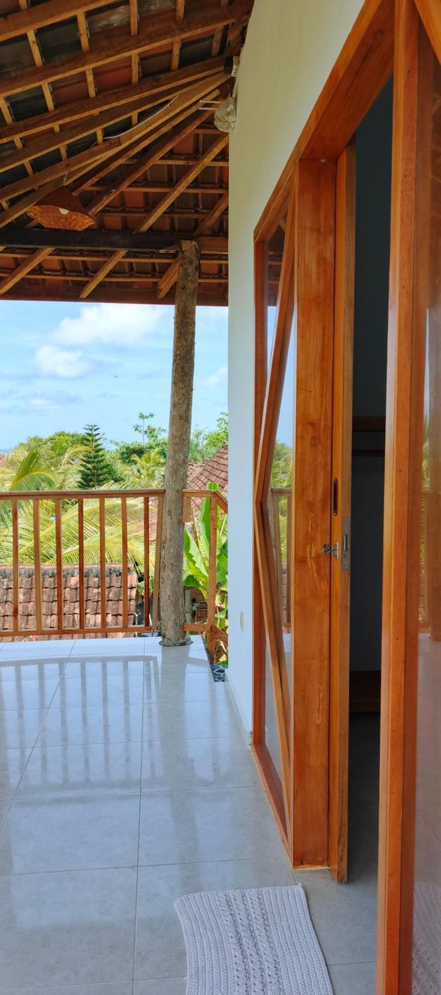 Friend House Stay & Surf Airsatang Bagian luar foto